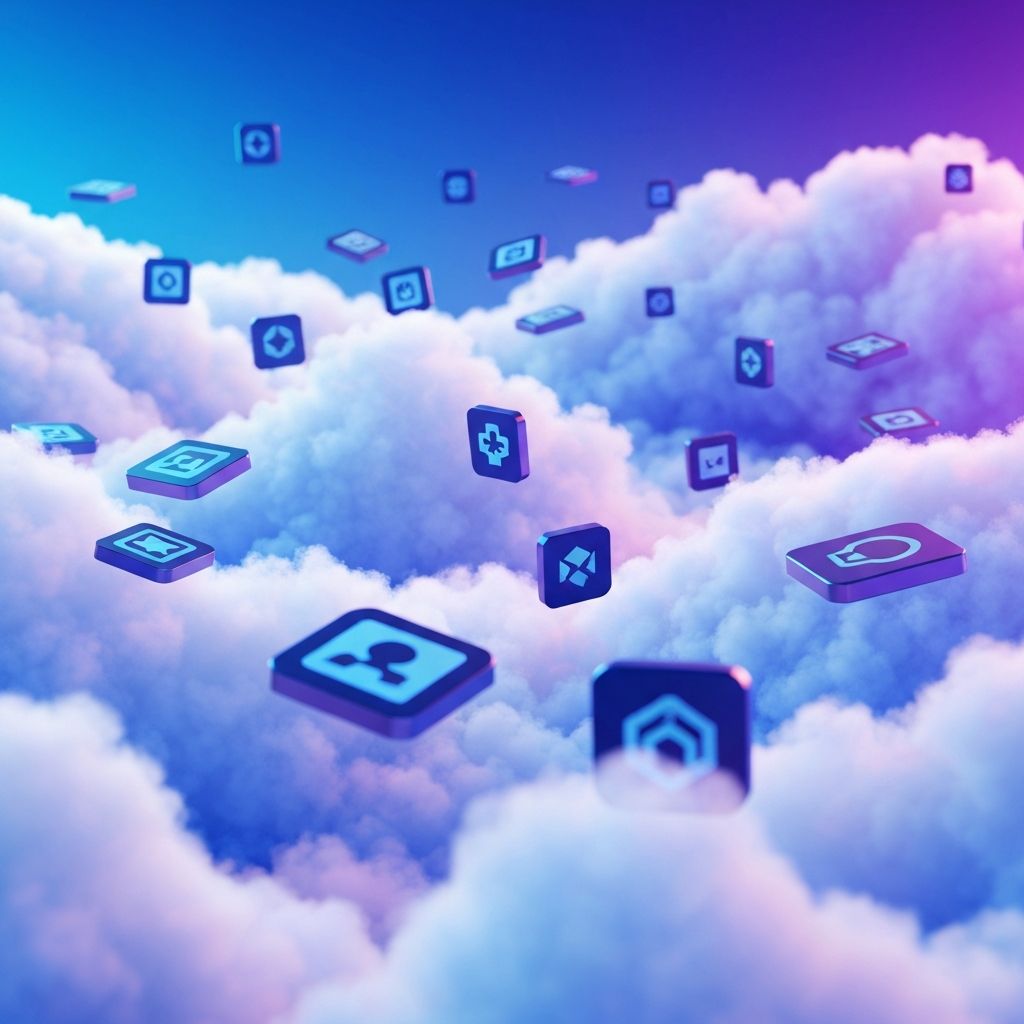 Bitcloud Sweeps Gaming