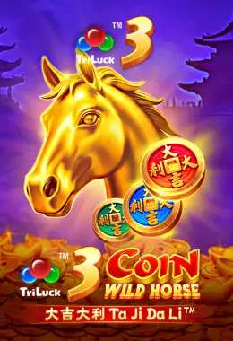 Slot game